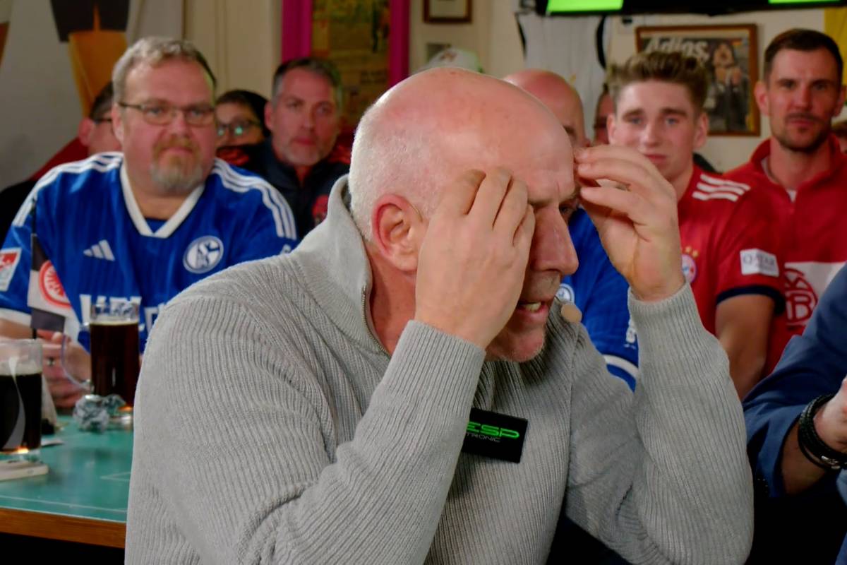 Heiße Karl-Debatte! Basler geht komplett steil