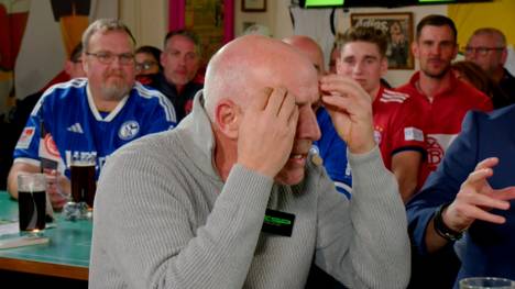 Die Runde im SPORT1 Fantalk diskutiert den Hype um Lennart Karl. Experte Mario Basler hat dazu eine klare Meinung und geht auf Konfrontationskurs.