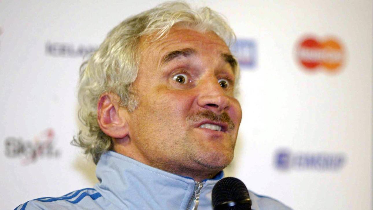 „Wieso müssen wir Island beherrschen?“