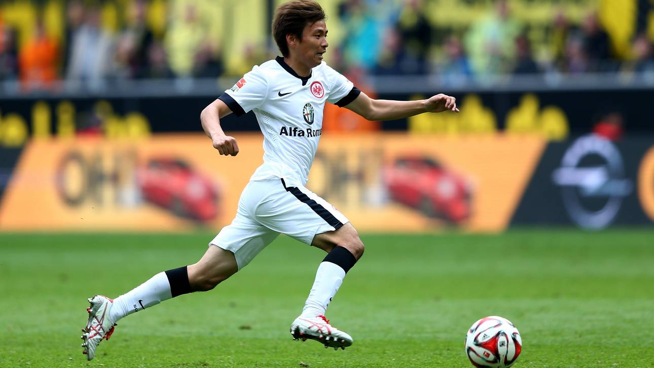 Eintracht und FCA gewinnen Tests