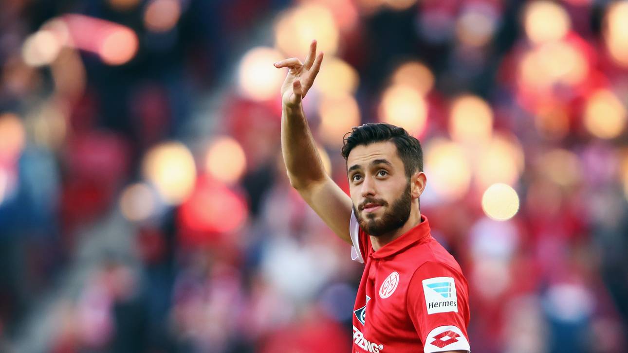 Wolfsburg schnappt sich Malli