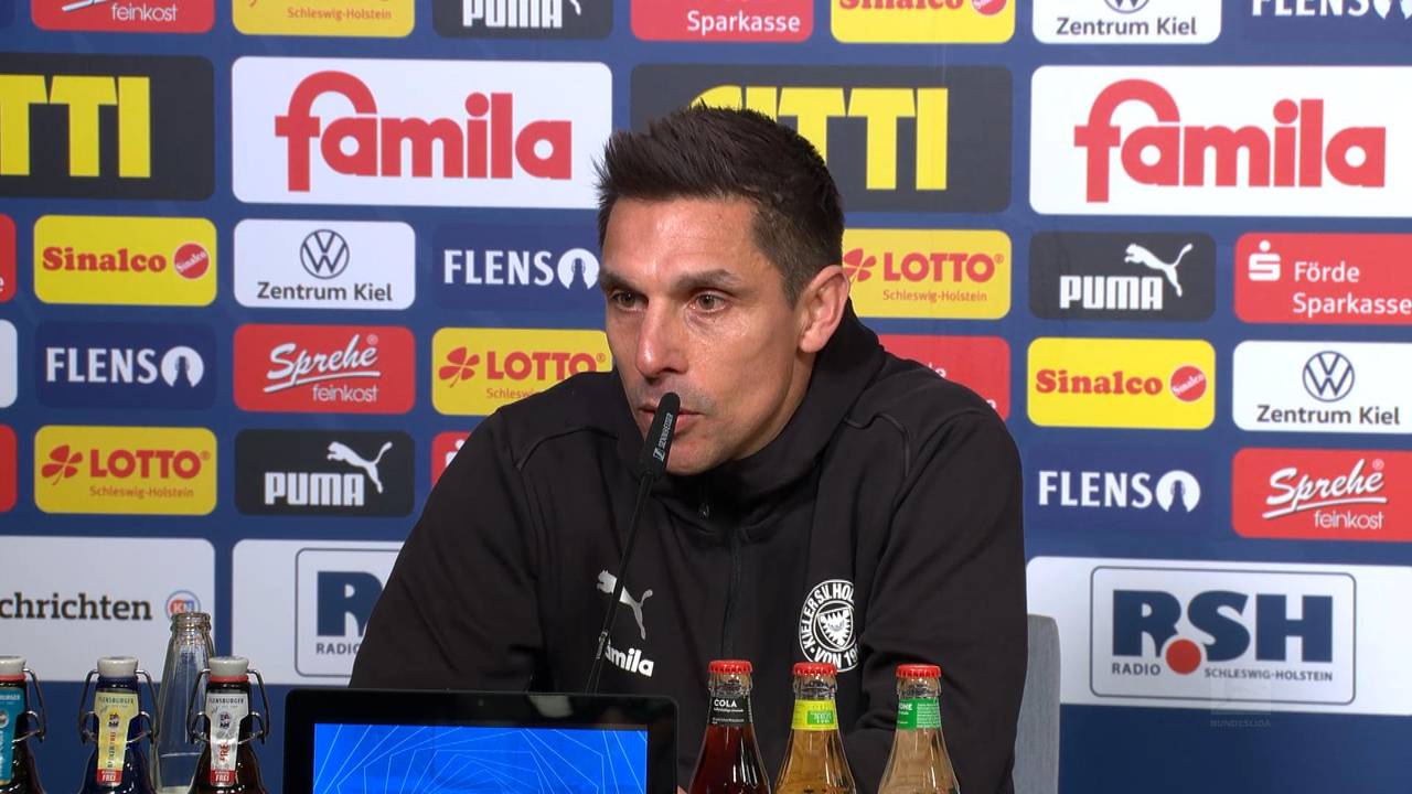 Zwei Kieler im Krankenhaus