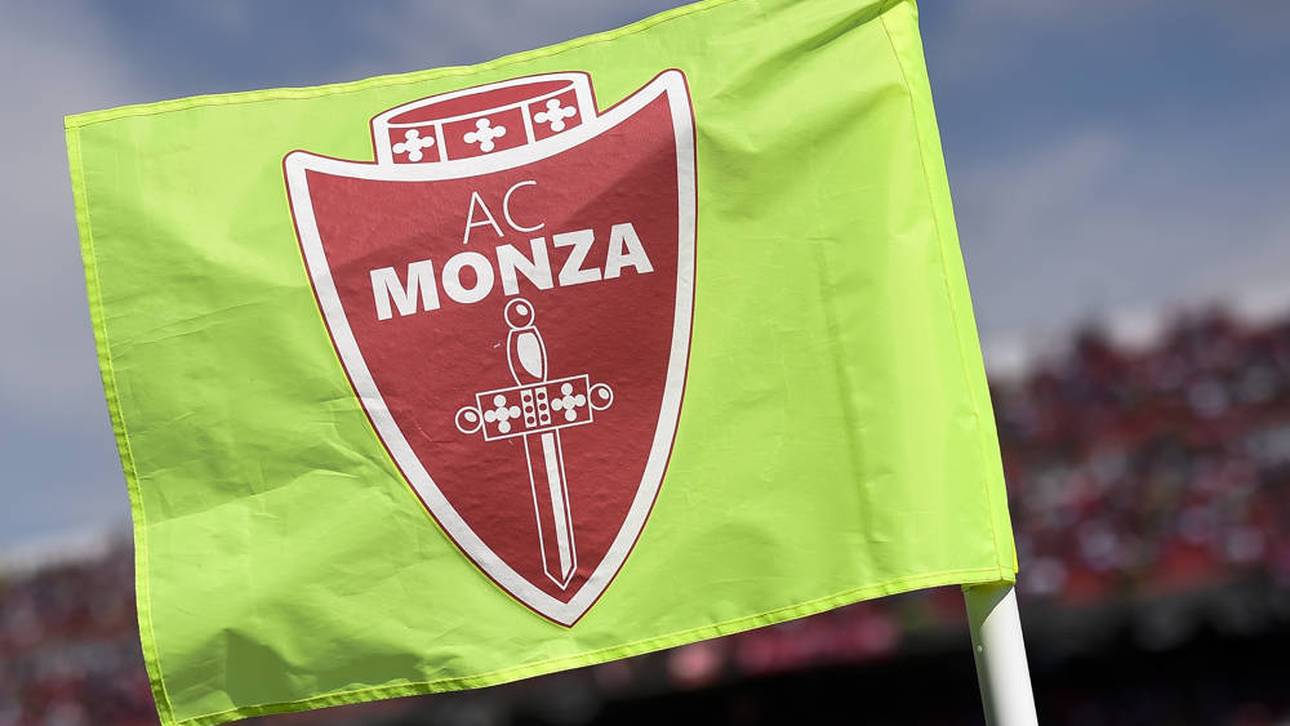 Muss AC Monza neuen Besitzer suchen?