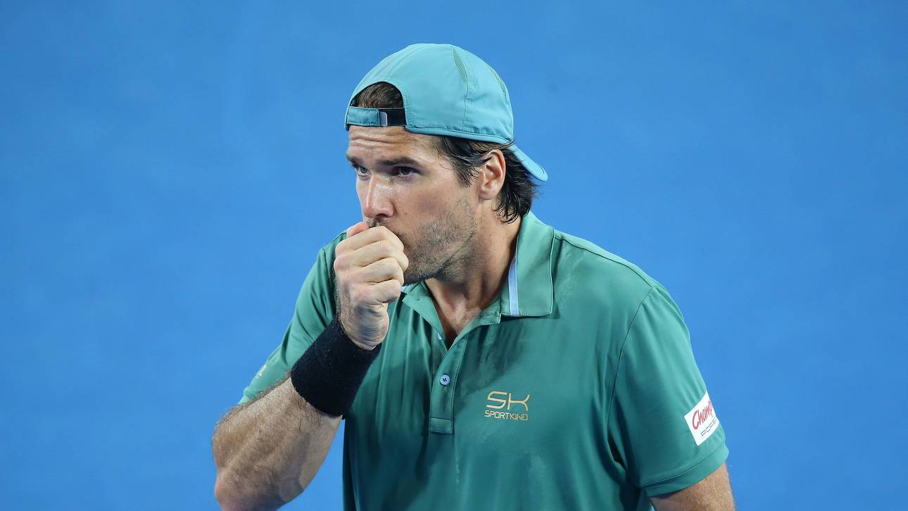 Haas kündigt Karriereende an