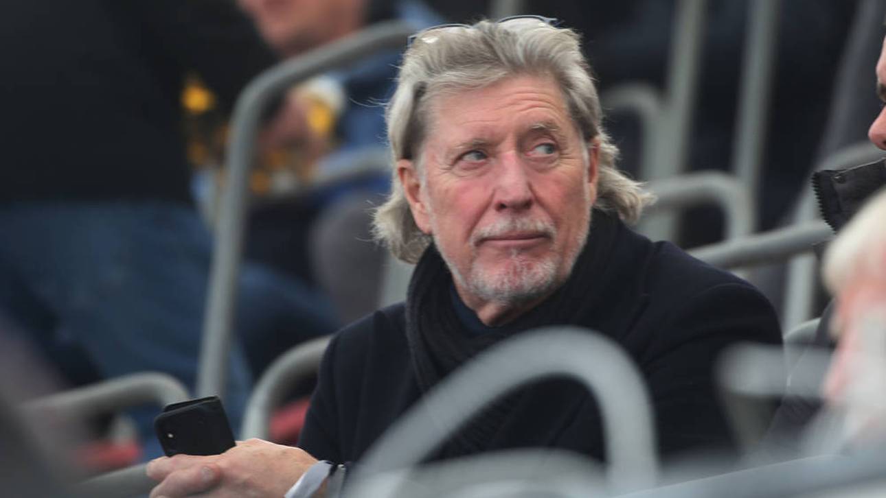 FC-Legende: „Kann tragisch werden“