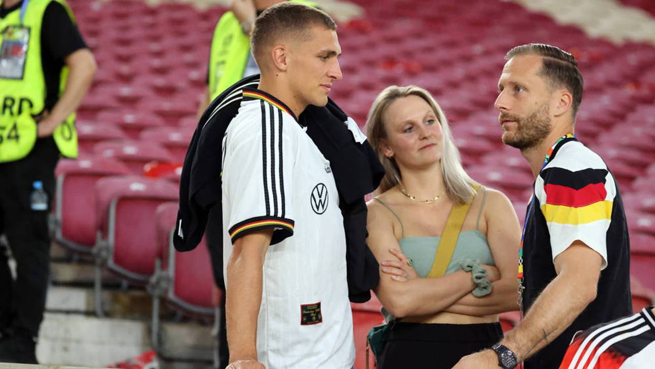 Prömel: „Oli tut mir nicht leid“