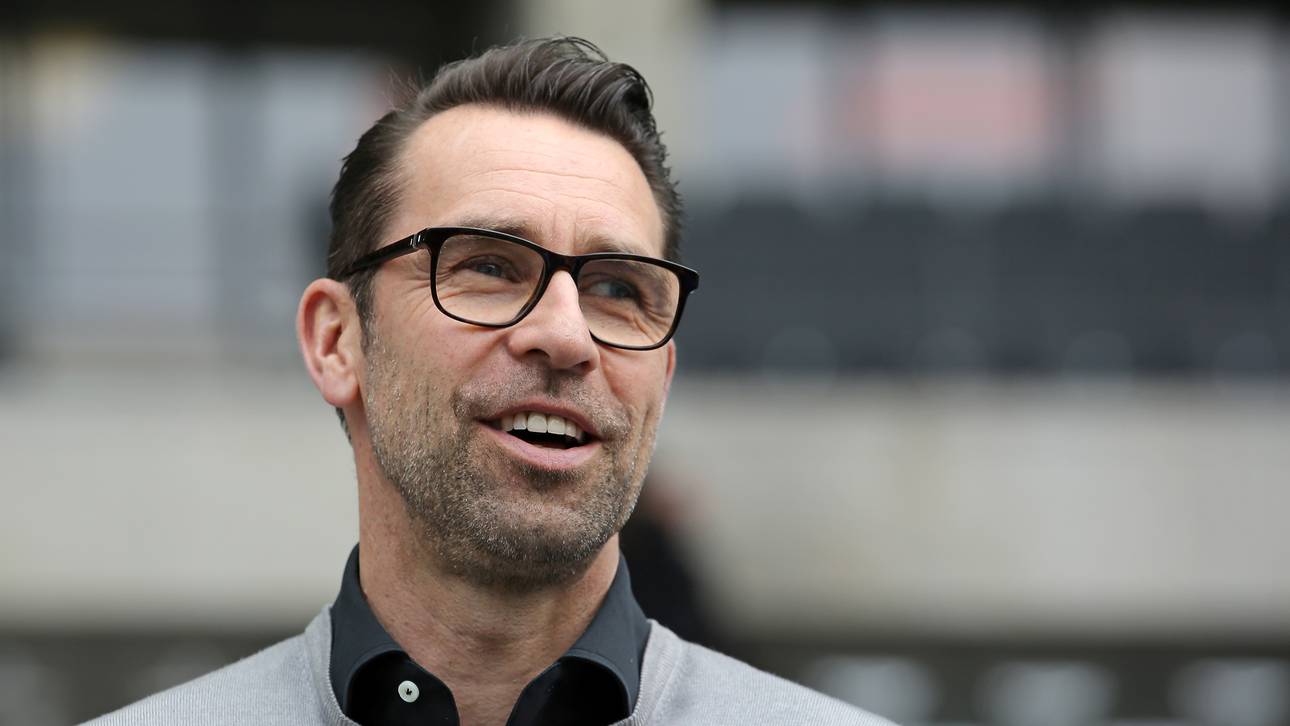 Geldsegen für die Hertha