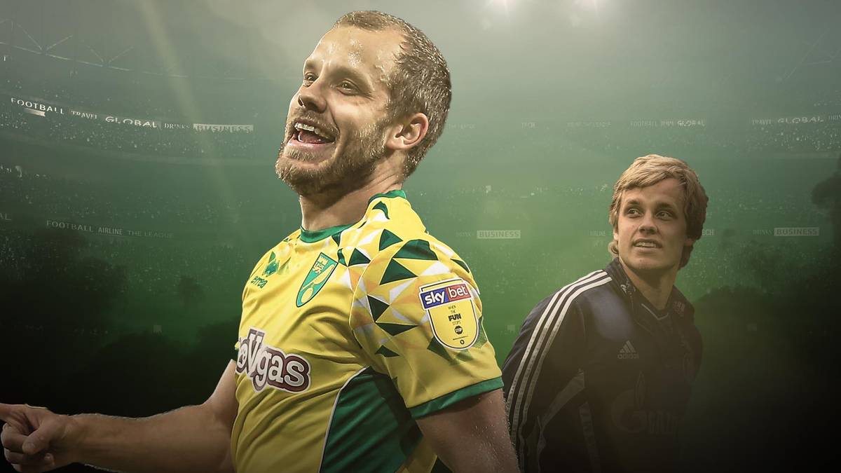 TEEMU PUKKI: Der ehemalige Schalker trifft, und trifft – und trifft, ob in der englischen Championship oder in der Premier League, das bekam auch ManCity am 5. Spieltag bei der 2:3-Pleite zu spüren