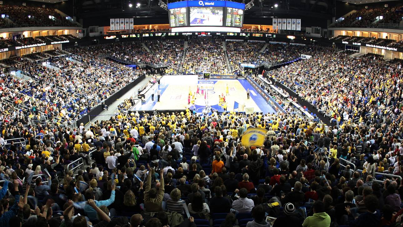 Neuzugang Miller fehlt ALBA lange