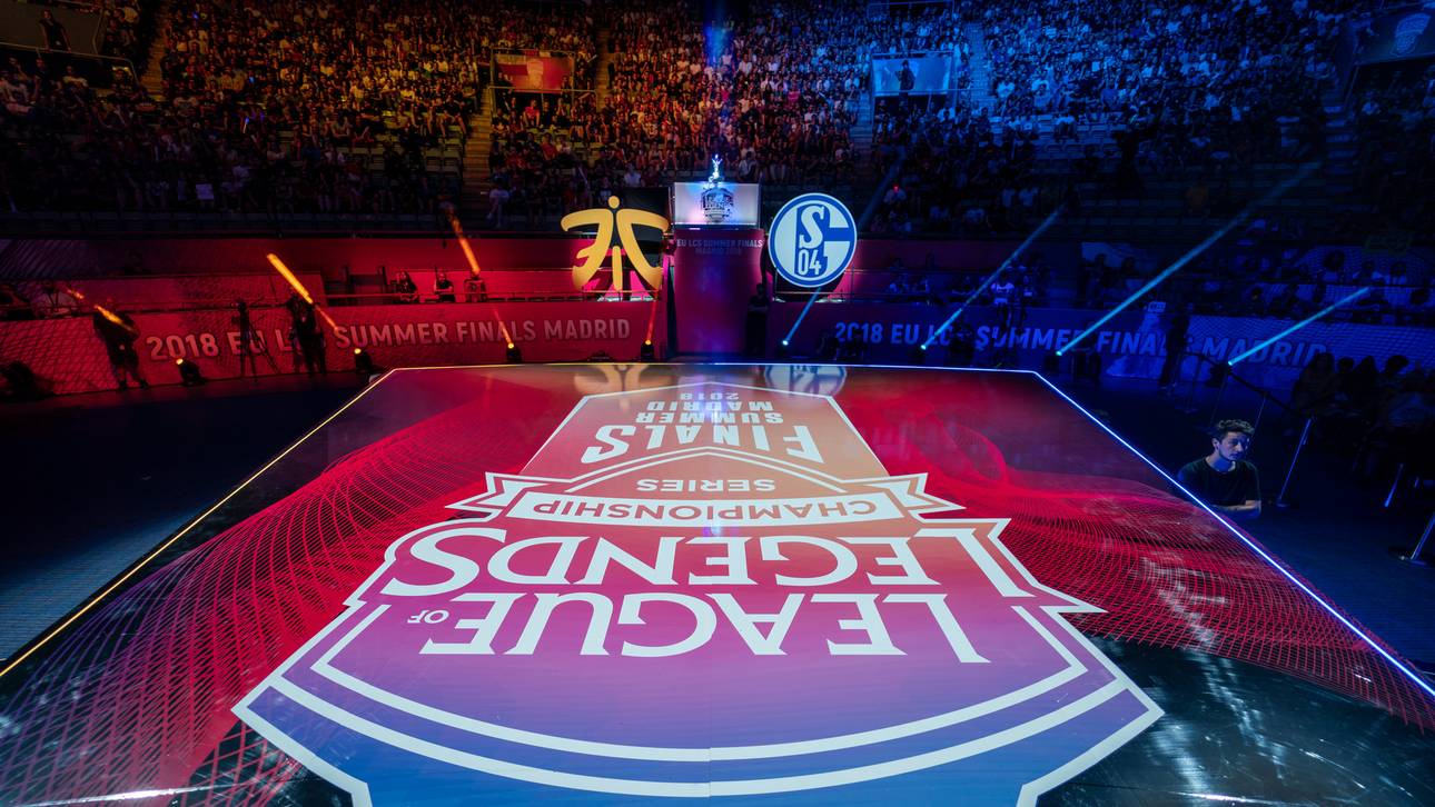 Neue Gerüchte um die EU LCS