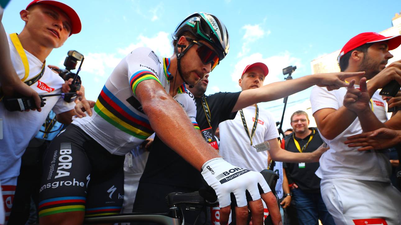 Protest erfolglos: Aus für Sagan
