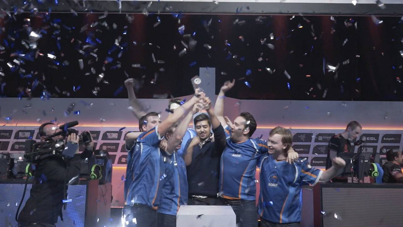 Favoriten verlieren in Köln