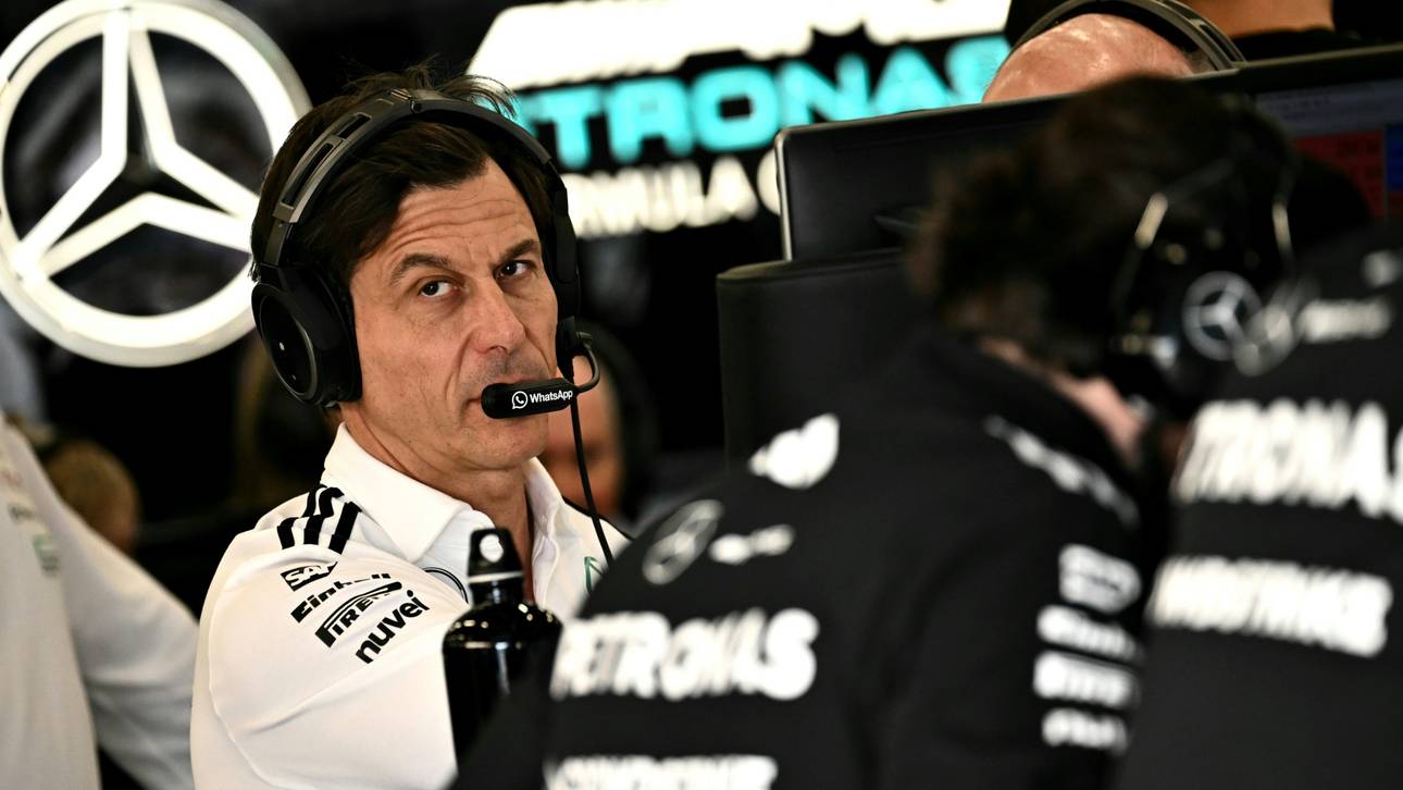 „Gamechanger“: Mercedes und ADAC suchen deutsche Formel-1-Stars