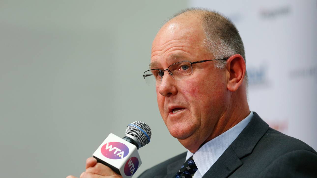 WTA-Chef will Turnierkalender ändern