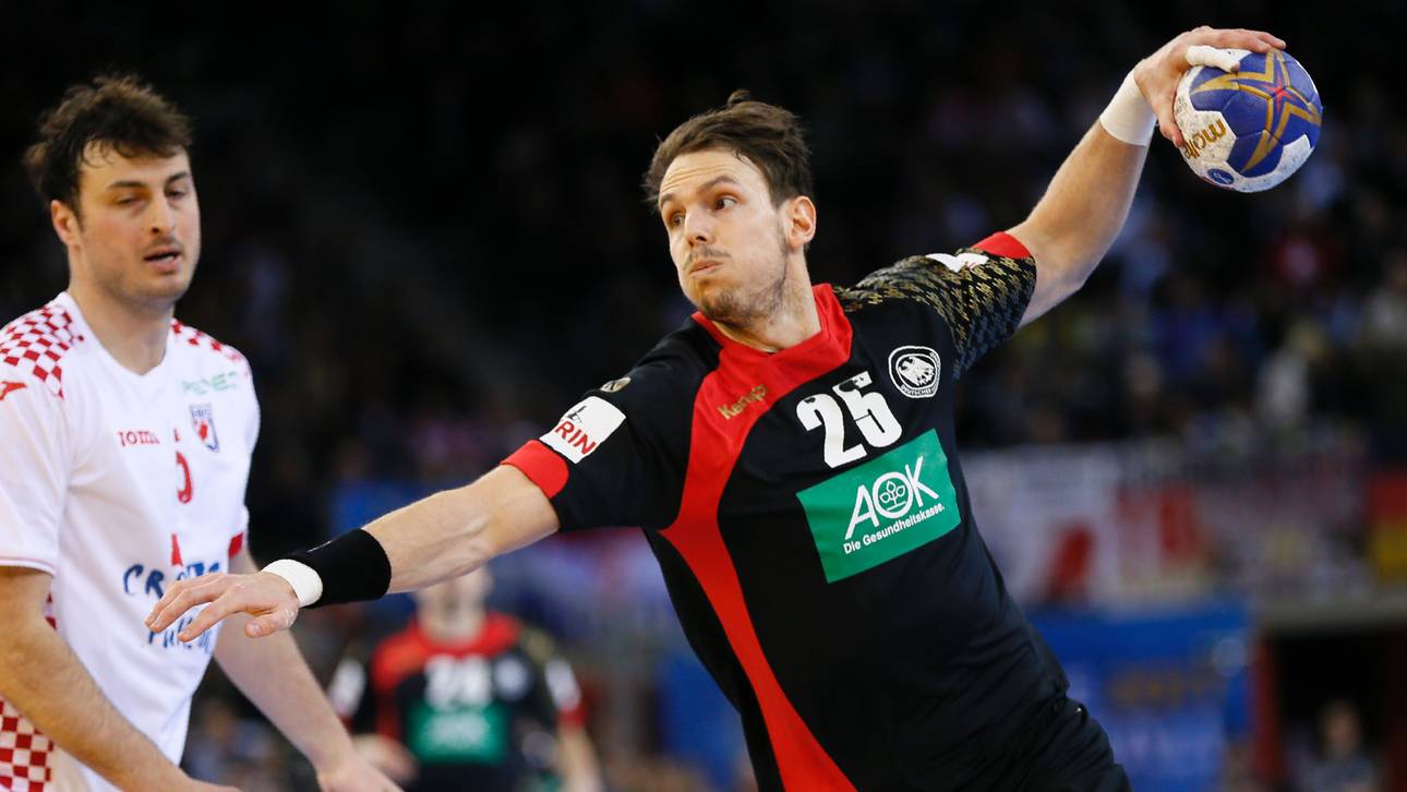 Häfner und Weinhold fallen aus