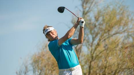 Bernhard Langer sichert sich zum vierten Mal die Gesamtwertung der PGA Champions-Tour 