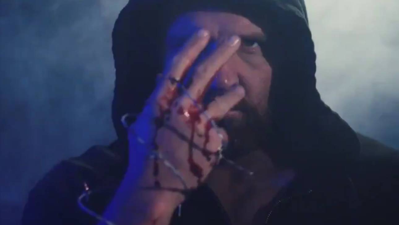 Spektakulärer Neustart für Ambrose