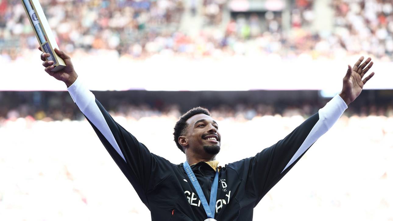 Freundin? Für Neugebauer unmöglich