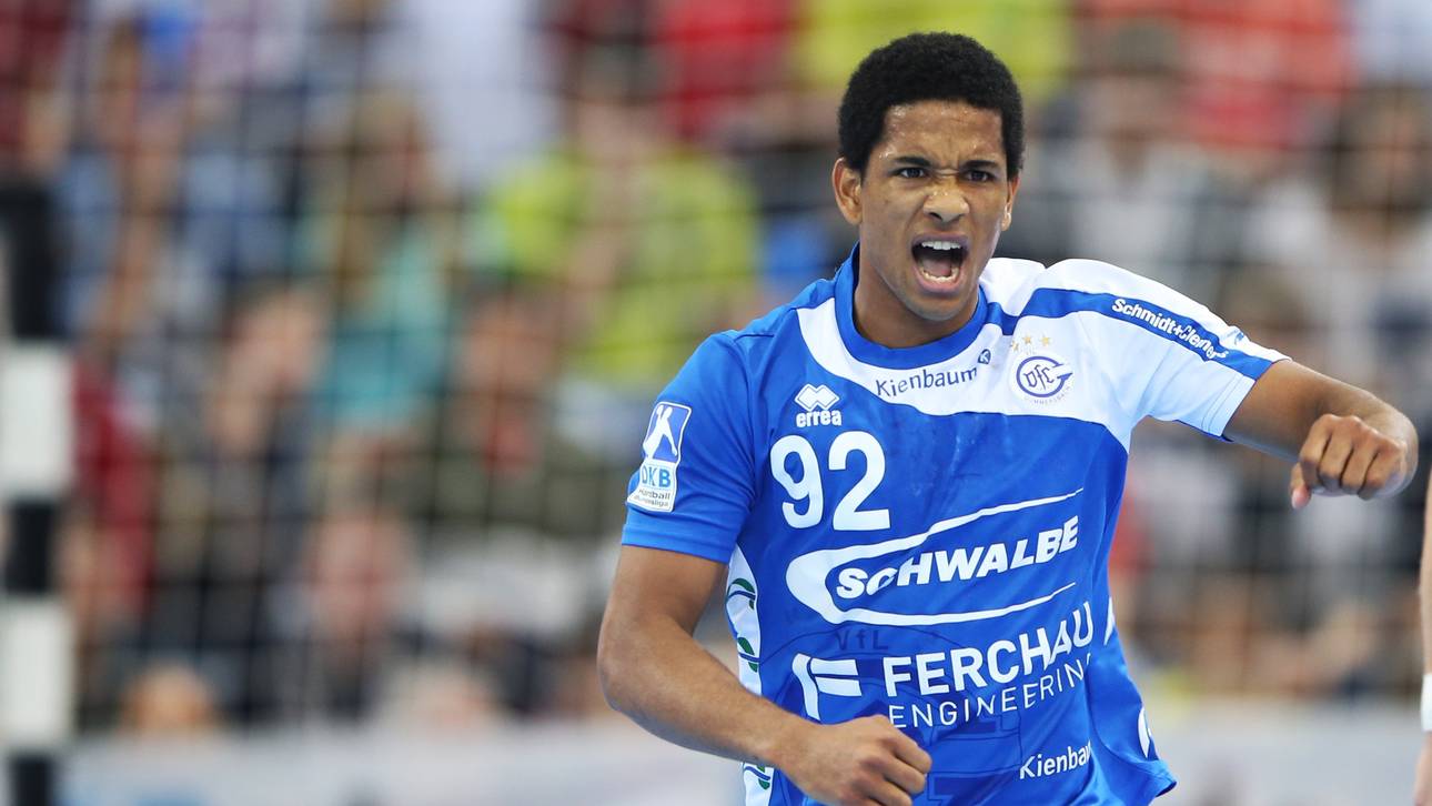 Santos-Wechsel zum THW Kiel perfekt
