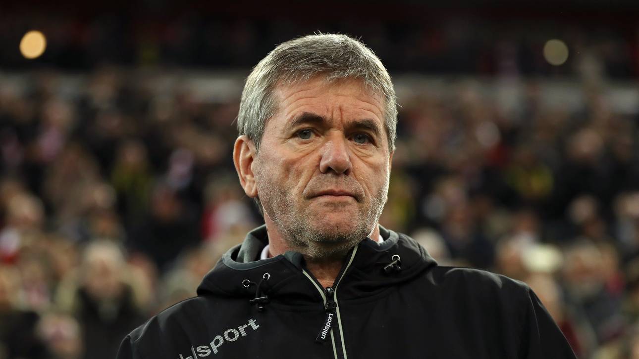 Sport-Tag: Aus für Funkel bei Fortuna