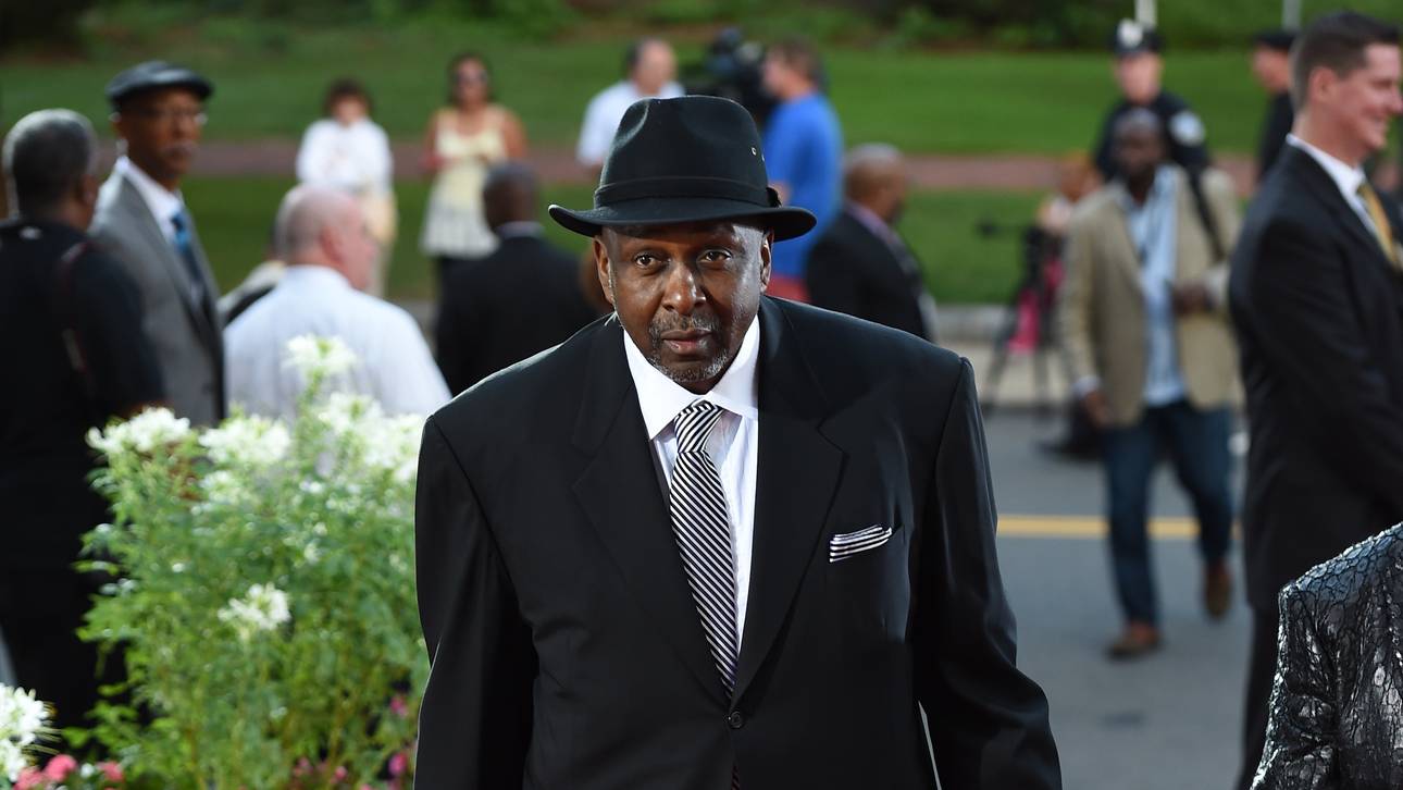 Todesursache bei Malone geklärt