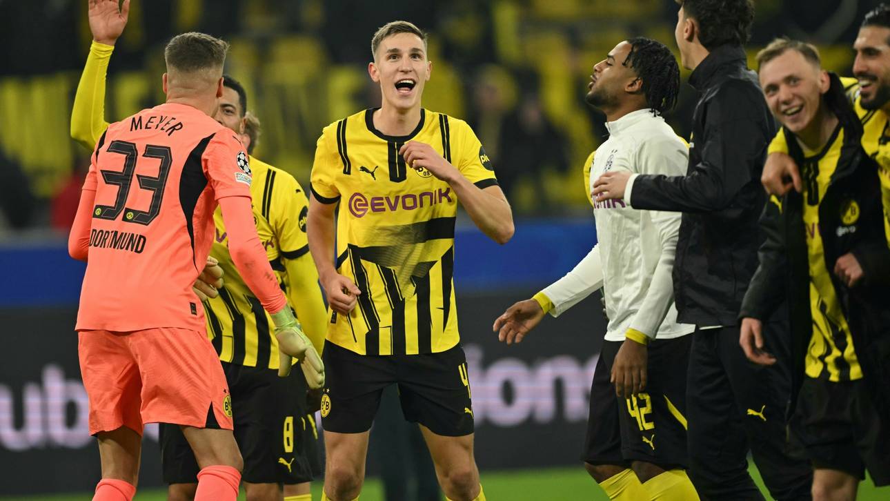 Sahin erleichtert: „Am Ende belohnt man sich“