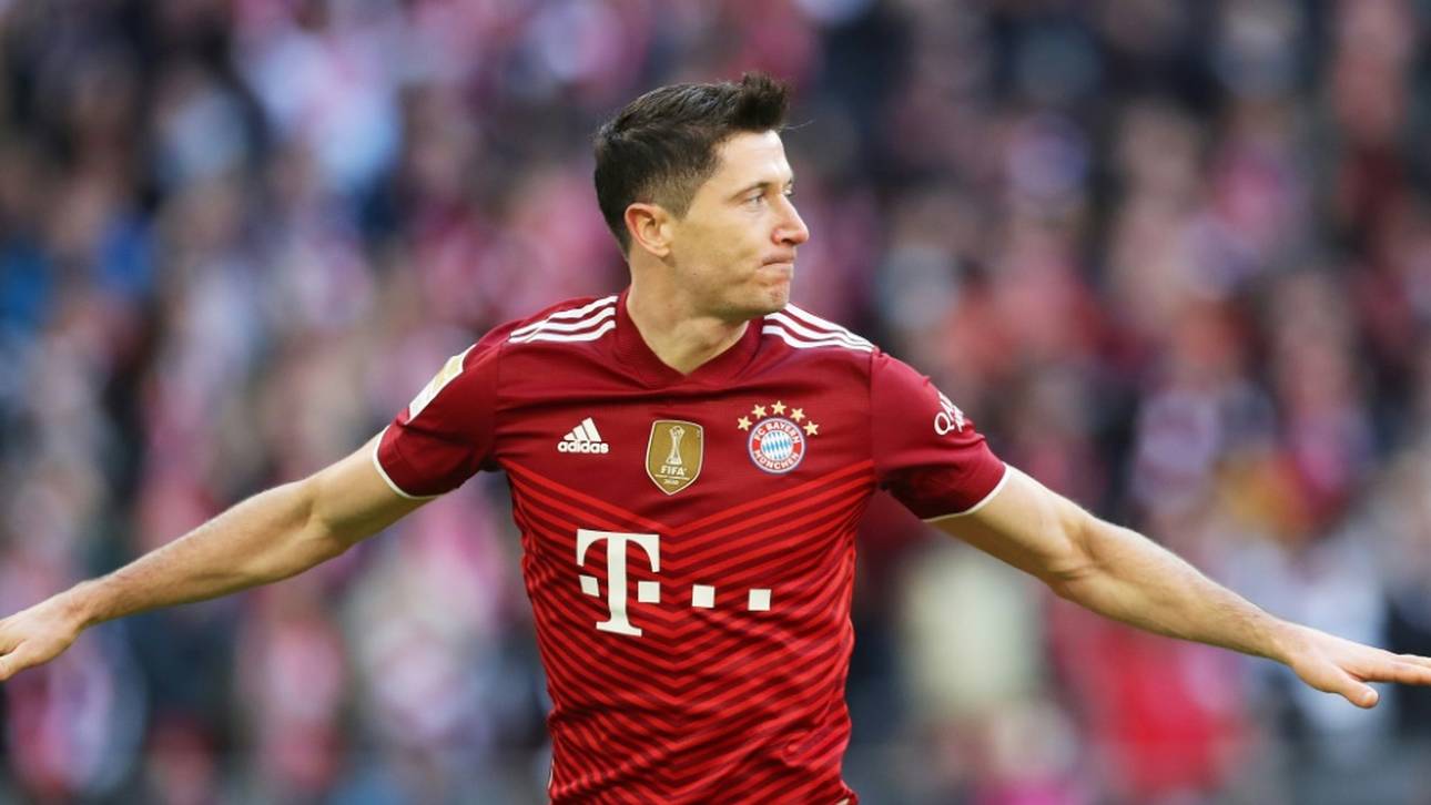 Kahn hofft auf Verlängerung mit Lewandowski – Zweifel bei Süle