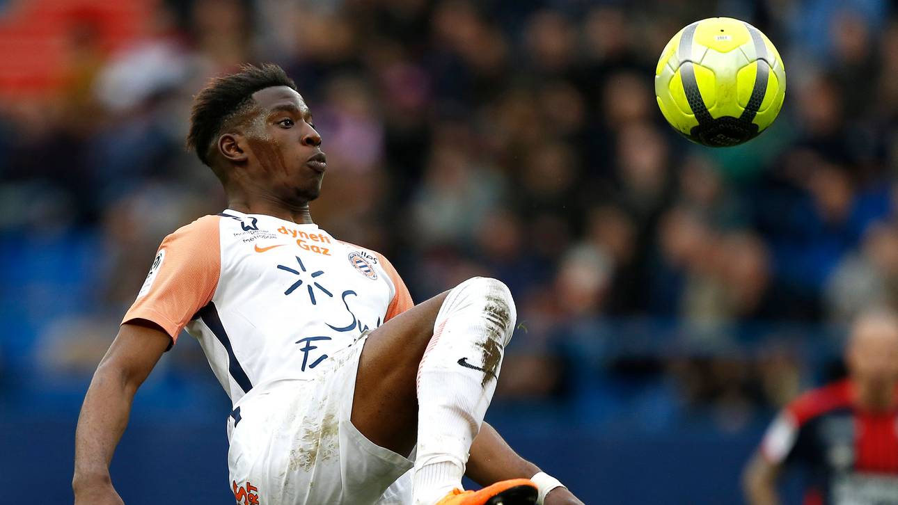 16 Mio. Ablöse! RB holt Mega-Talent