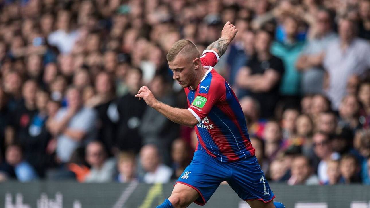 Fix! Meyer zurück in die Bundesliga