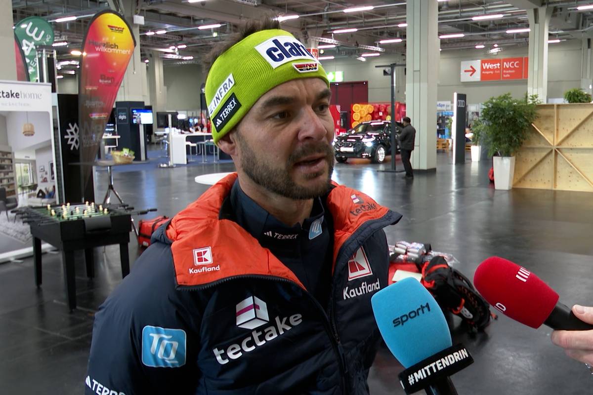 Preuß-Rückschlag? „Natürlich war es für sie nicht einfach“