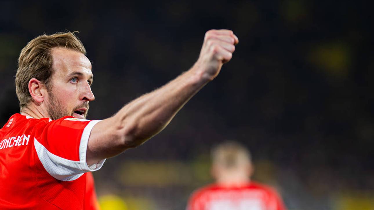 Gewinnt Bayern den Supercup?