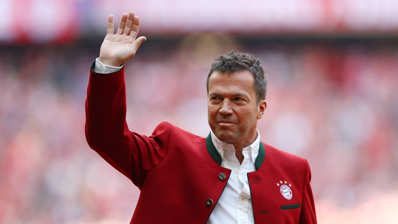 Matthäus will nicht mehr Trainer sein