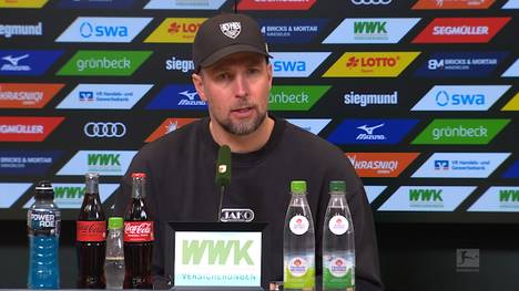 Laut Medienberichten wird Angelo Stiller nach dem Ausfall von Pavlovic für den DFB-Kader nachnominiert. Auf Nachfrage zu der Entscheidung lässt sich Uli Hoeneß nicht in die Karten schauen und verweist auf offizielle Aussagen des DFB zu warten.