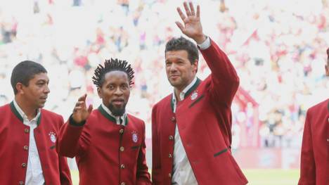 Nachdem Michael Ballack 2012 seine Profikarriere beendet hatte, ist der 45-Jährige jetzt als Spielerberater zurück im Fußball-Business.