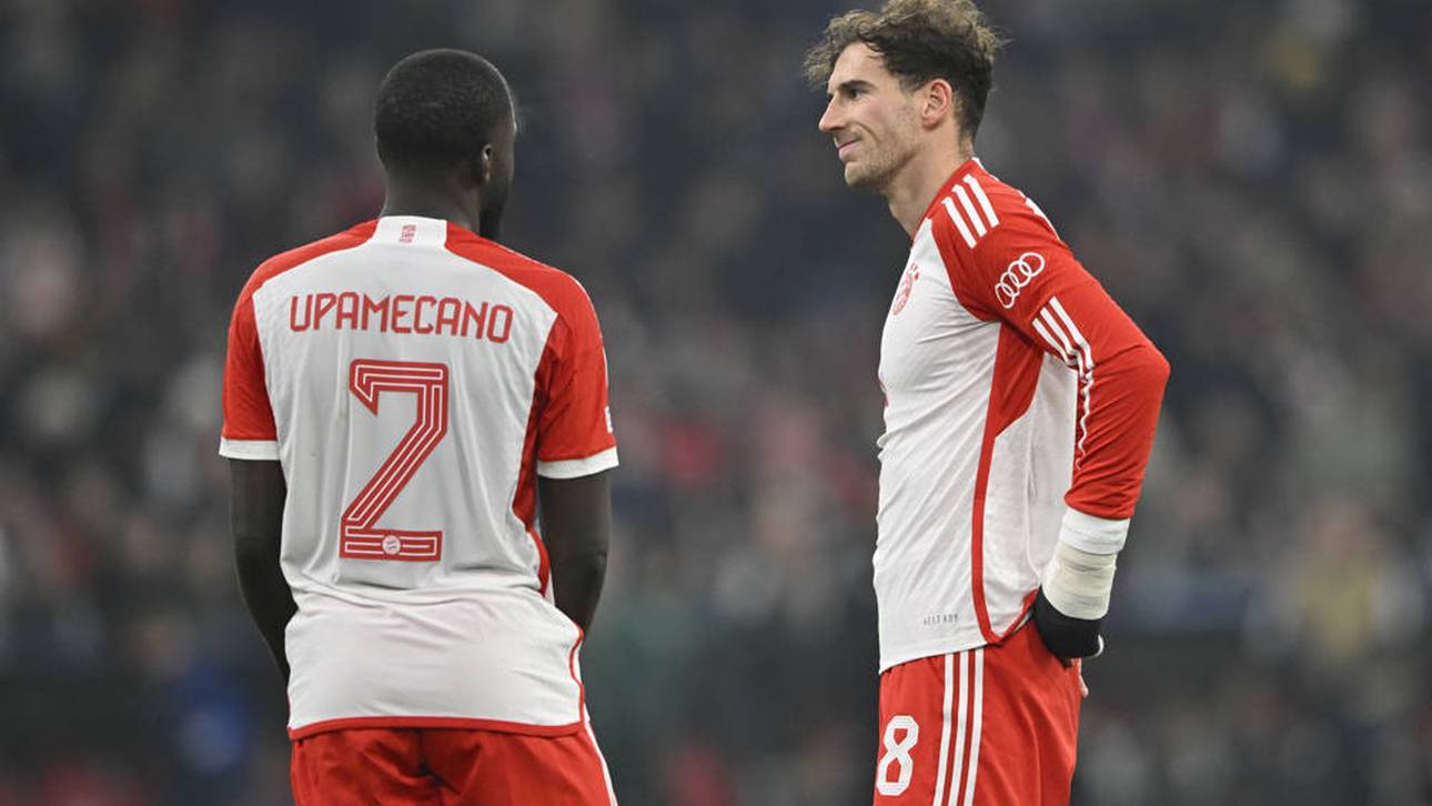 Welche Bayern-Stars müssen zittern?