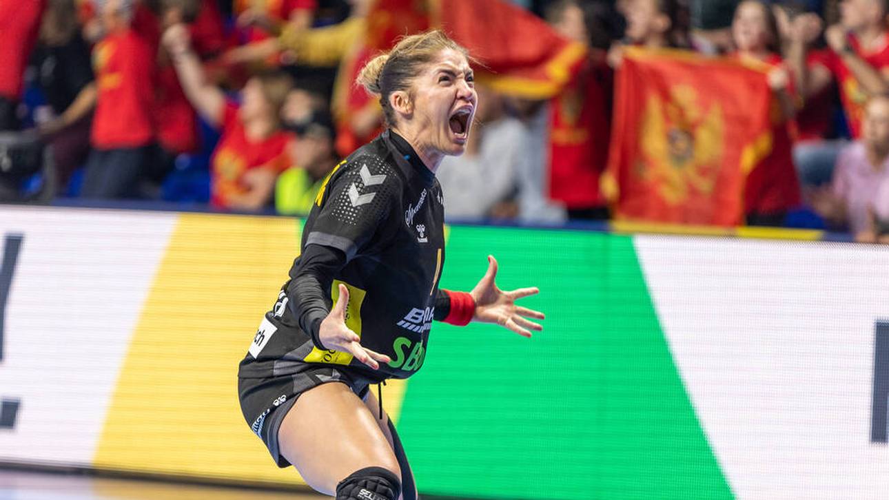 Deutschland-Bezwinger siegt wieder