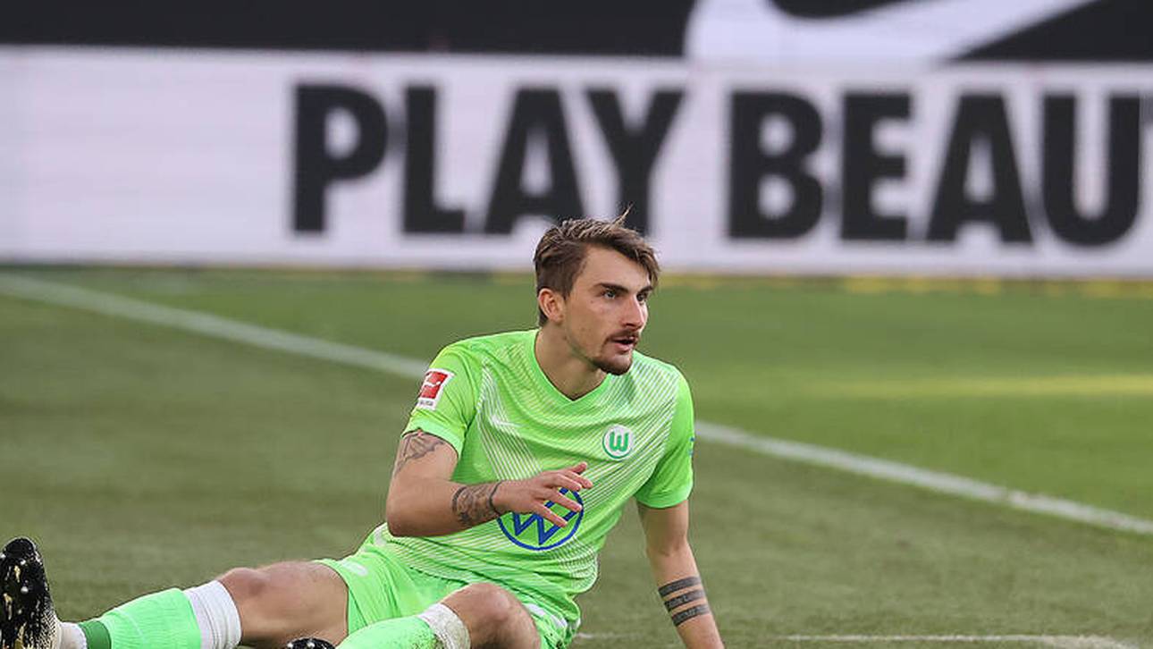 Philipp zieht Fazit zu Zeit beim BVB