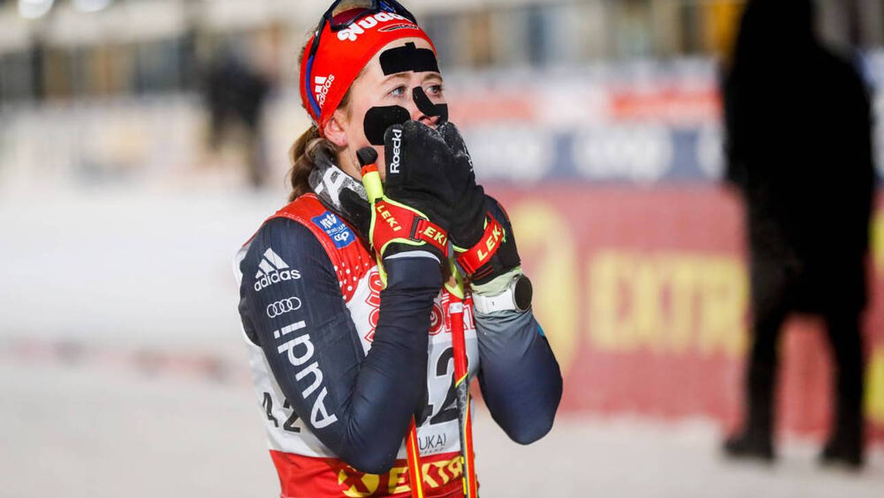 Hennig gelingt kleine Sensation