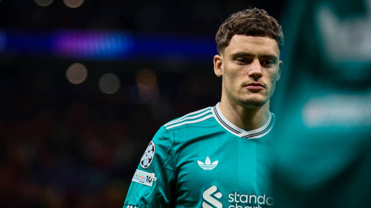 Vernichtende Kritik an Liverpool