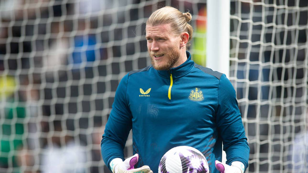 Karius-Entscheidung gefallen