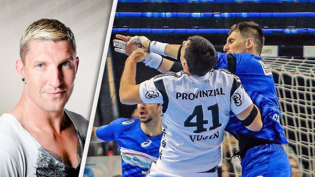 Kretzschmar sieht Trend zur Prügelliga