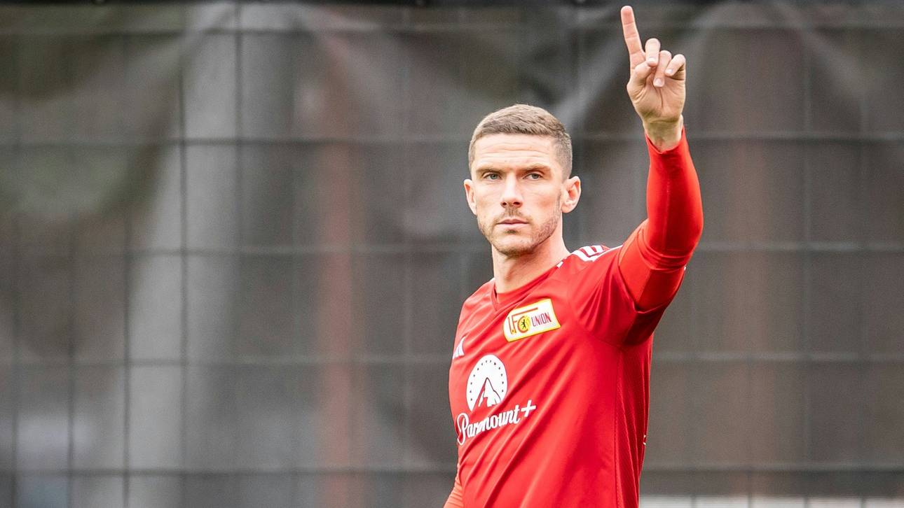 Champions League: Knaller-Auftakt für Union und BVB