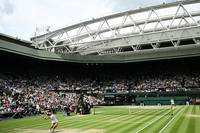 Grünes Licht für Wimbledon-Ausbau