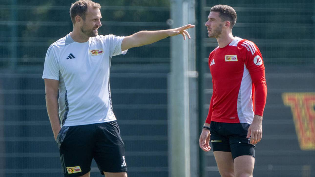 Gosens bedauert Svensson-Aus