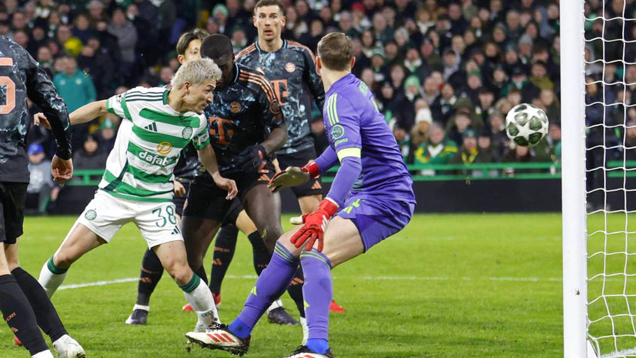 Scharfe Kritik an Bayern