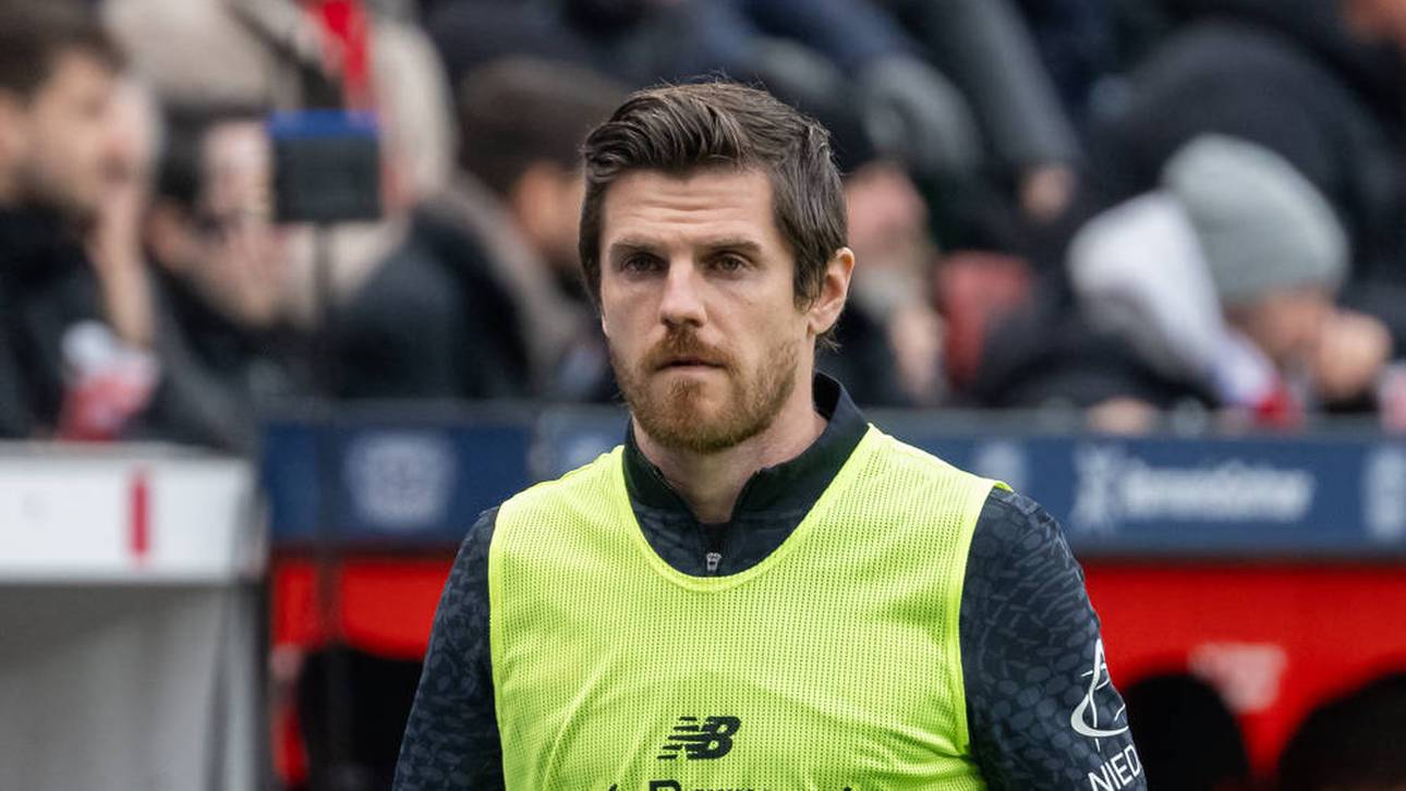 Hofmann rechnet mit Bayer-Abschied