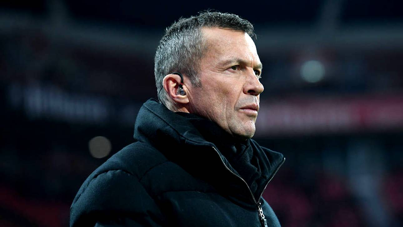 Matthäus: Nur Bayern jammert!