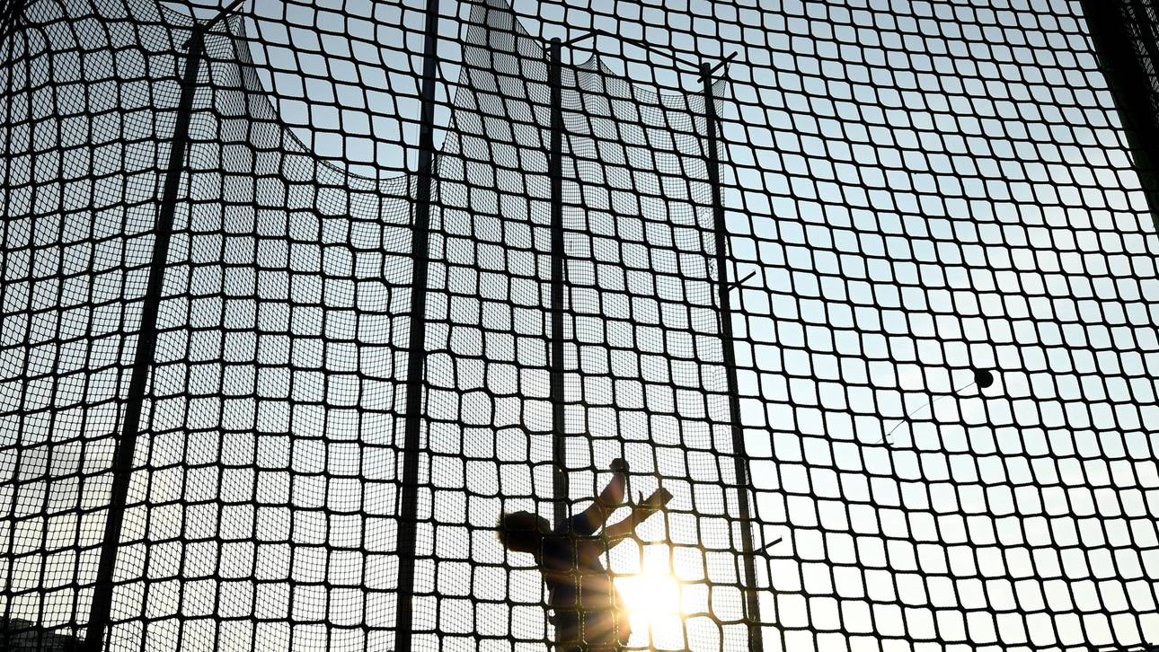 Umfrage: Athleten gestehen Doping