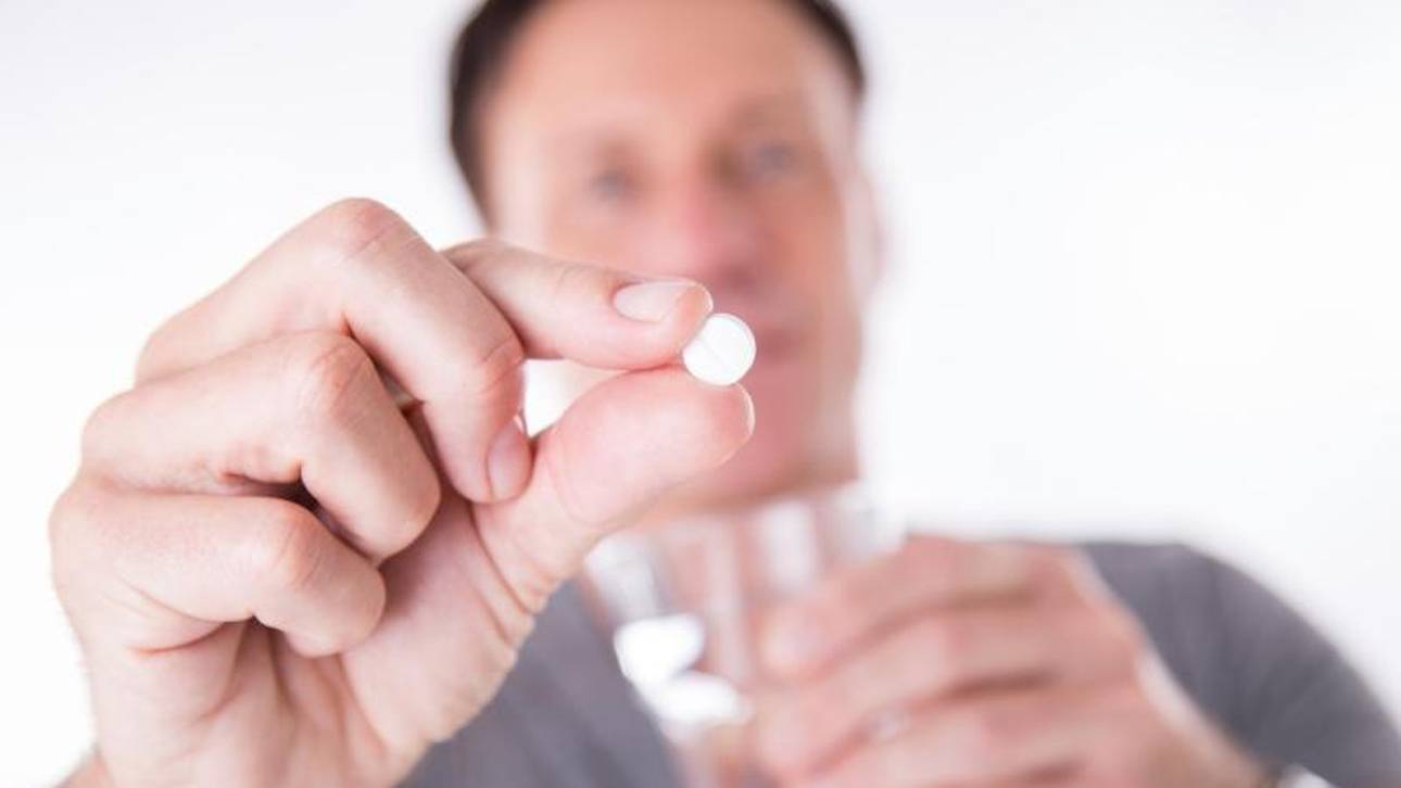 Die wichtigsten Infos zu Antibiotika