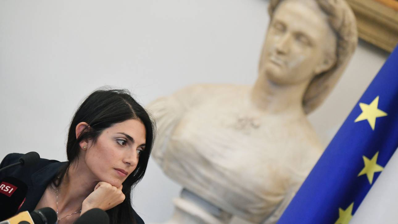 Roms Olympia-Aus endgültig besiegelt